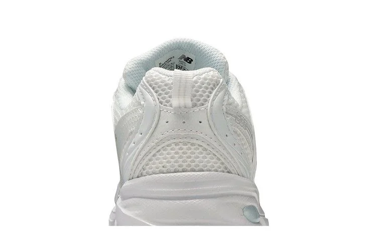 Кроссовки New Balance 530 'White Silver Metallic'