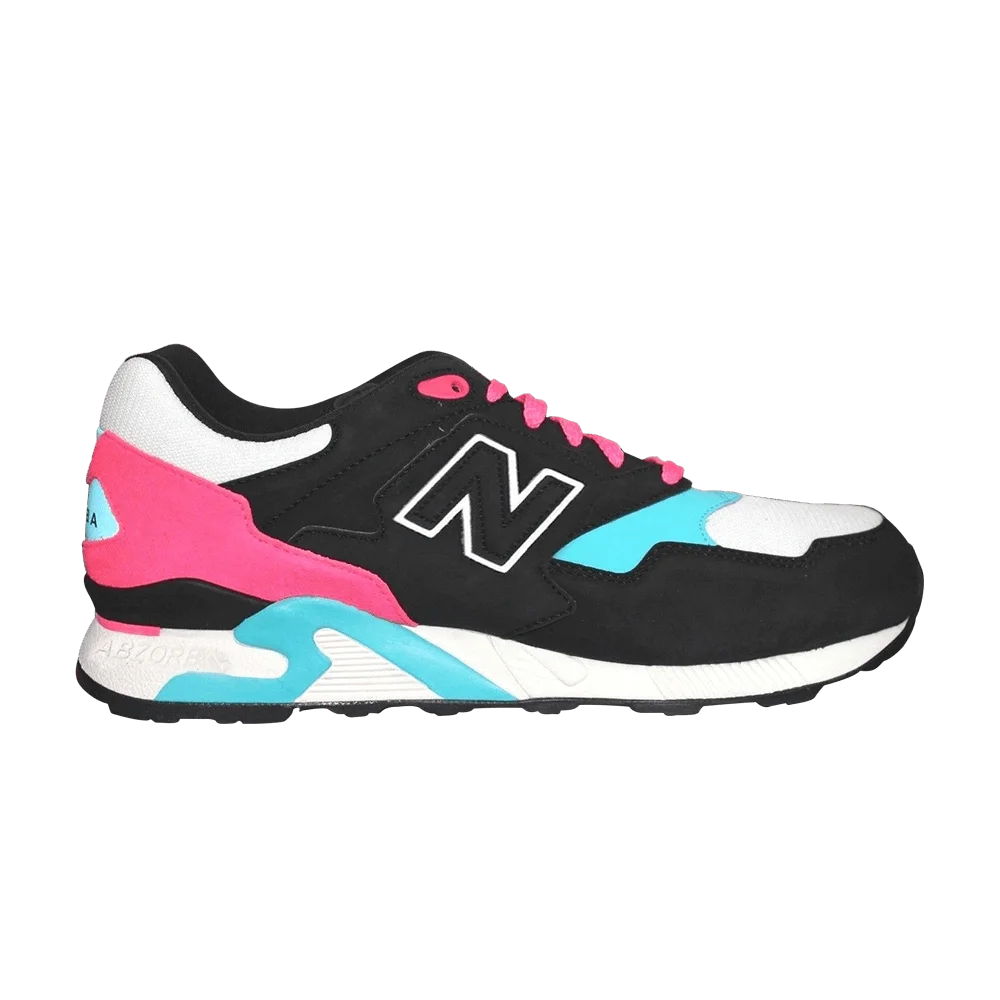Кроссовки New Balance 878