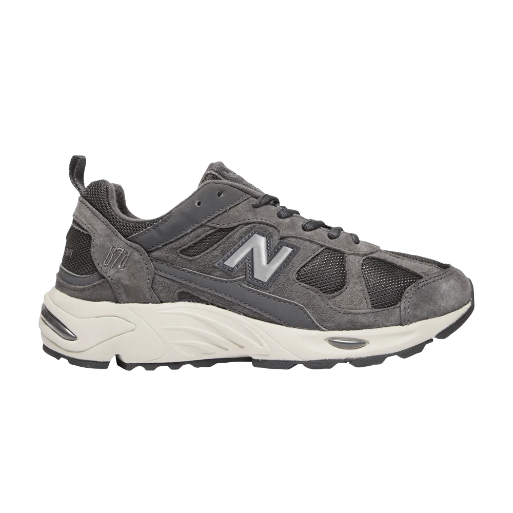 Кроссовки New Balance 878 'Grey Silver'