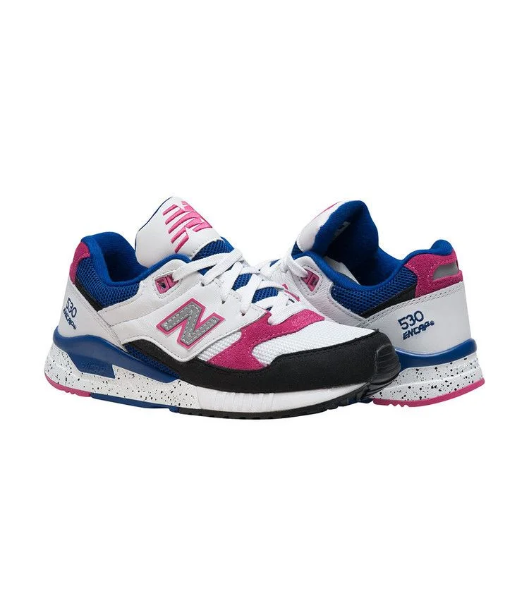 Кроссовки New Balance Wmns 530