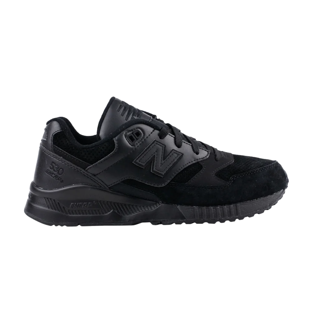 Кроссовки New Balance Wmns 530 'Black'