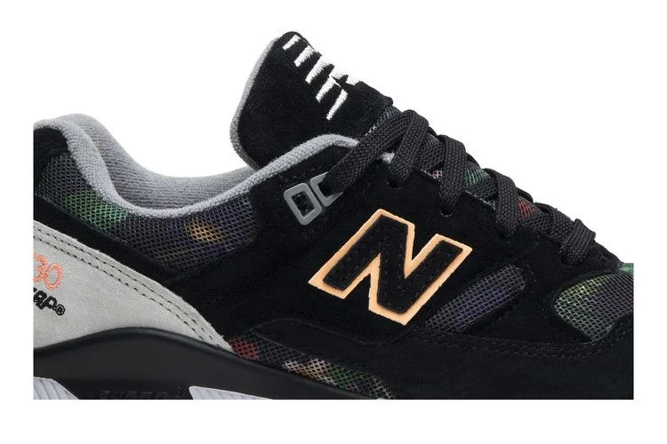Кроссовки New Balance Wmns 530 'Floral'