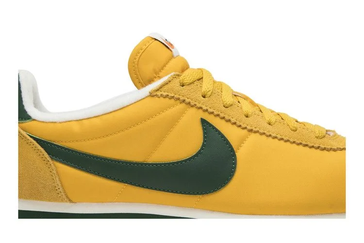 Кроссовки Nike Classic Cortez Nylon 'Oregon'