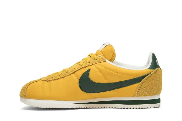 Кроссовки Nike Classic Cortez Nylon 'Oregon'