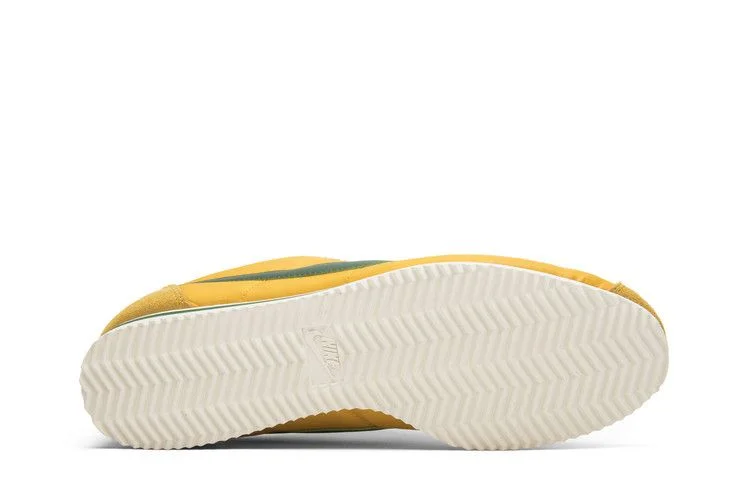 Кроссовки Nike Classic Cortez Nylon 'Oregon'