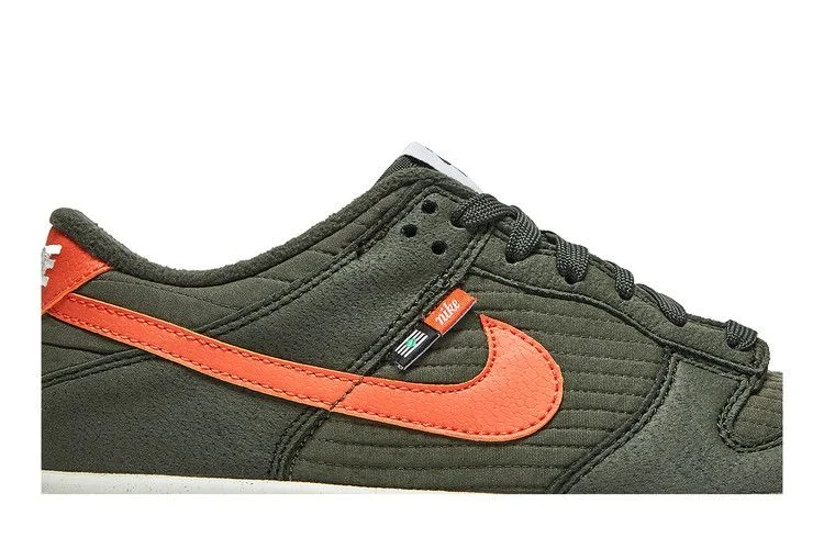 Кроссовки Nike Dunk Low SE Next Nature GS 'Toasty - Sequoia'
