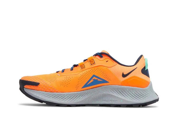 Кроссовки Nike Pegasus Trail 3 'Total Orange'