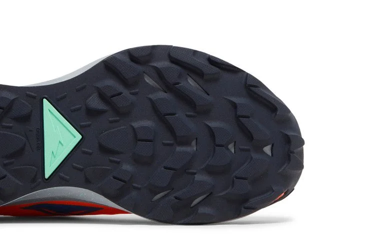 Кроссовки Nike Pegasus Trail 3 'Total Orange'