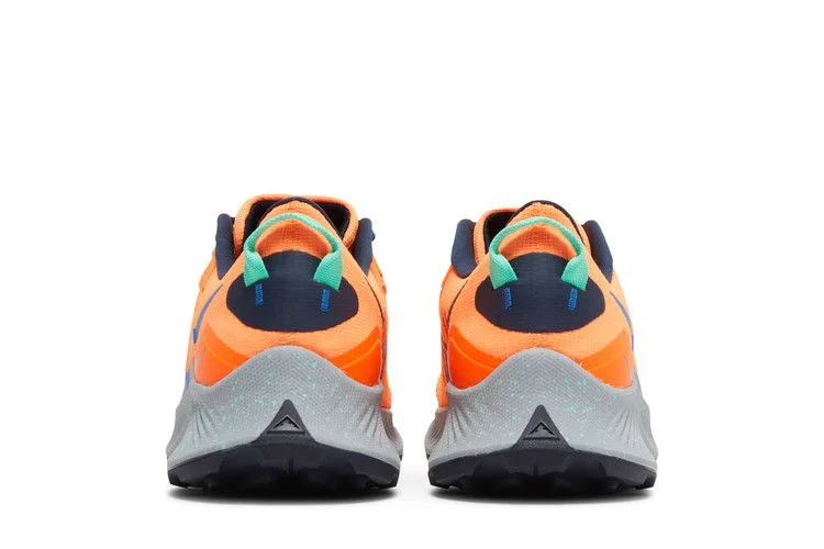 Кроссовки Nike Pegasus Trail 3 'Total Orange'