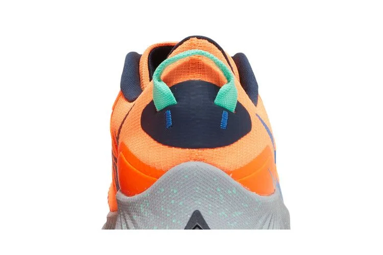 Кроссовки Nike Pegasus Trail 3 'Total Orange'