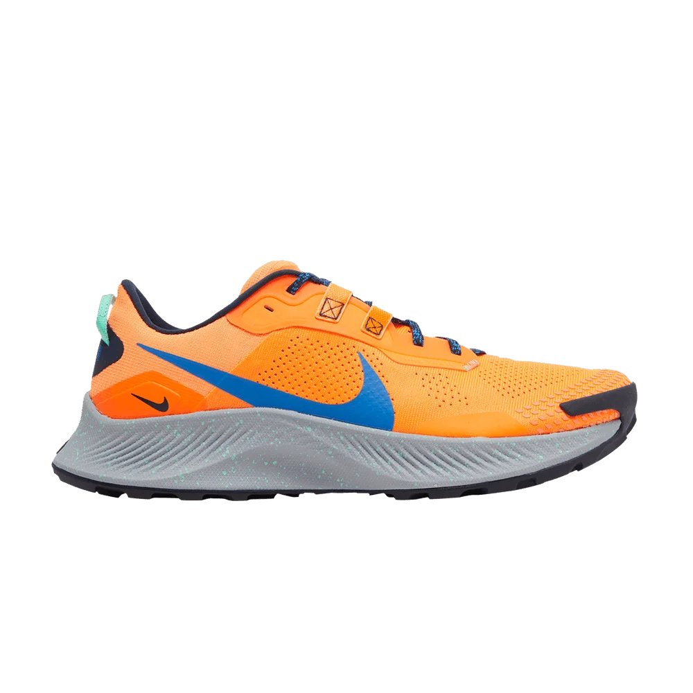 Кроссовки Nike Pegasus Trail 3 'Total Orange'