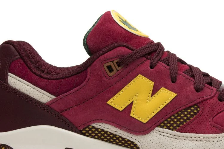 Кроссовки Ronnie Fieg x New Balance 530 'Central Park'