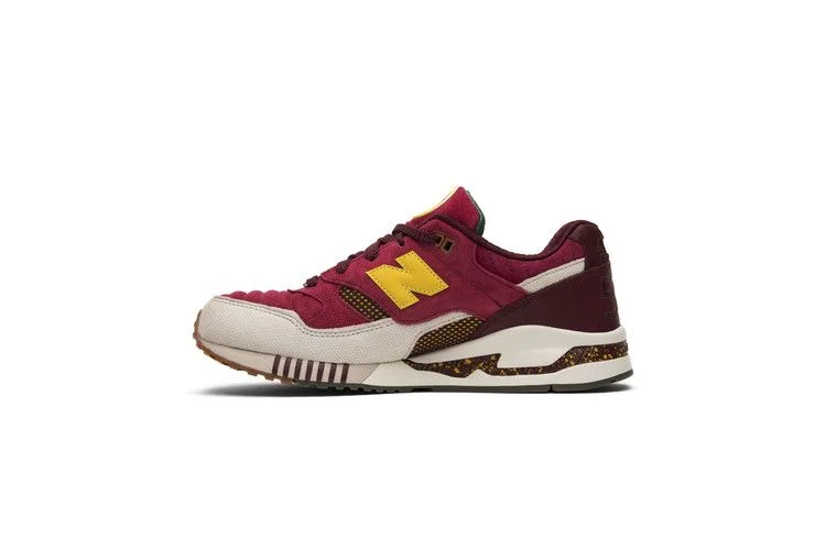 Кроссовки Ronnie Fieg x New Balance 530 'Central Park'