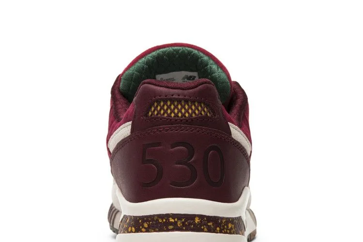 Кроссовки Ronnie Fieg x New Balance 530 'Central Park'