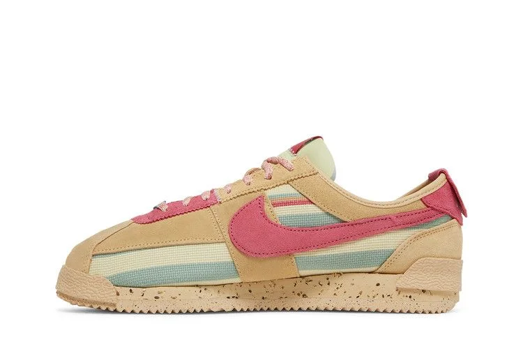 Кроссовки Union LA x Nike Cortez SP 'Sesame'