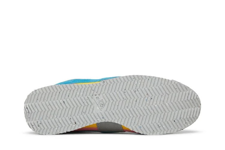 Кроссовки Union LA x Nike Cortez SP 'Smoke Grey'
