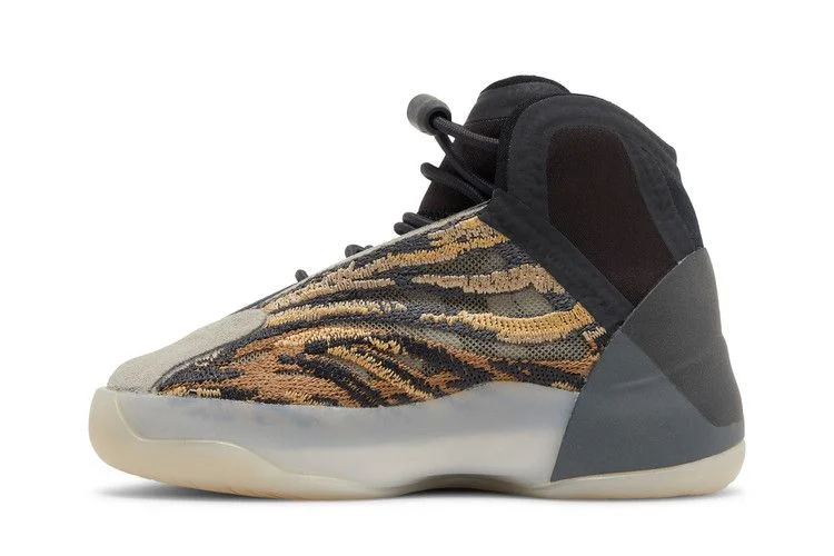 Кроссовки adidas Yeezy Quantum Infants 'Amber Tint'