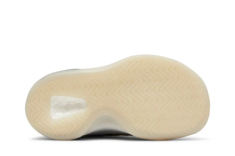 Кроссовки adidas Yeezy Quantum Infants 'Amber Tint'