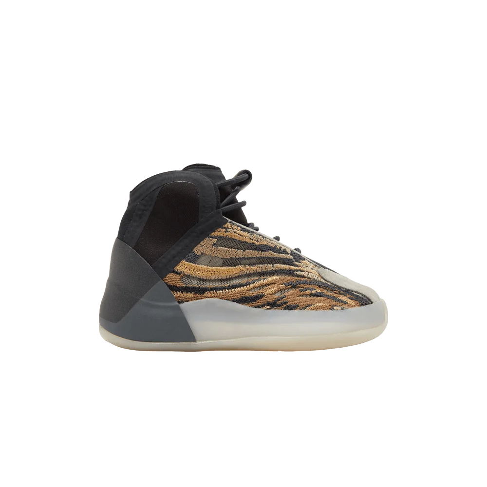 Кроссовки adidas Yeezy Quantum Infants 'Amber Tint'