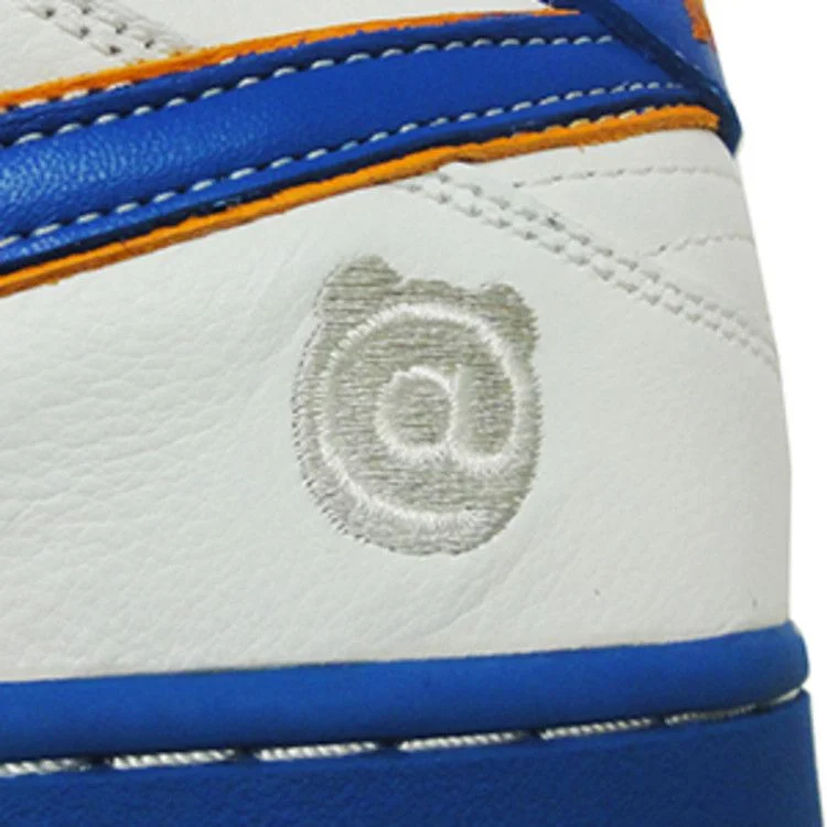 Кроссовки Medicom Toy x Nike Dunk Low Pro SB 'Medicom 1'