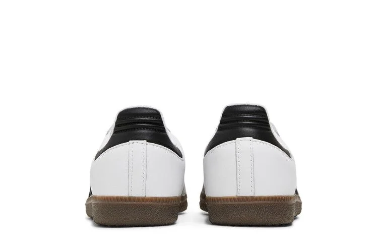 Кроссовки adidas Samba OG 'White Black Gum'