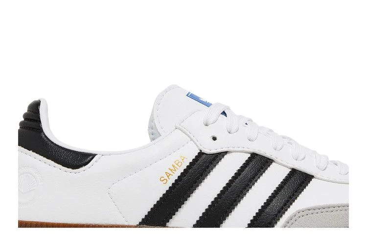 Кроссовки Adidas Samba 'Vegan'