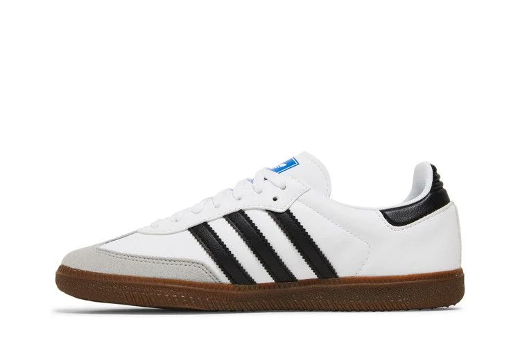 Кроссовки Adidas Samba 'Vegan'