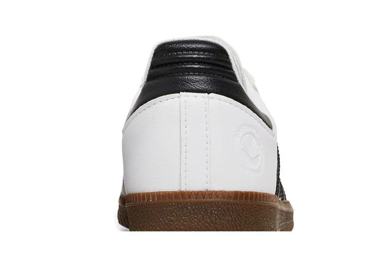 Кроссовки Adidas Samba 'Vegan'