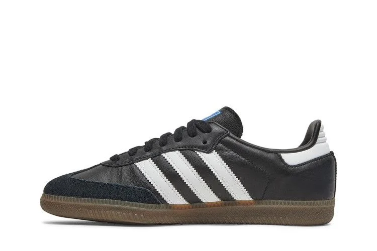 Кроссовки adidas Samba OG 'Black Gum'