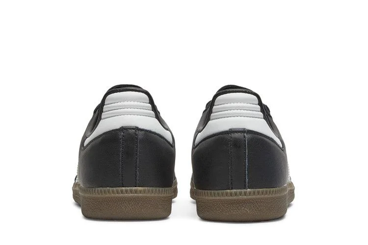 Кроссовки adidas Samba OG 'Black Gum'