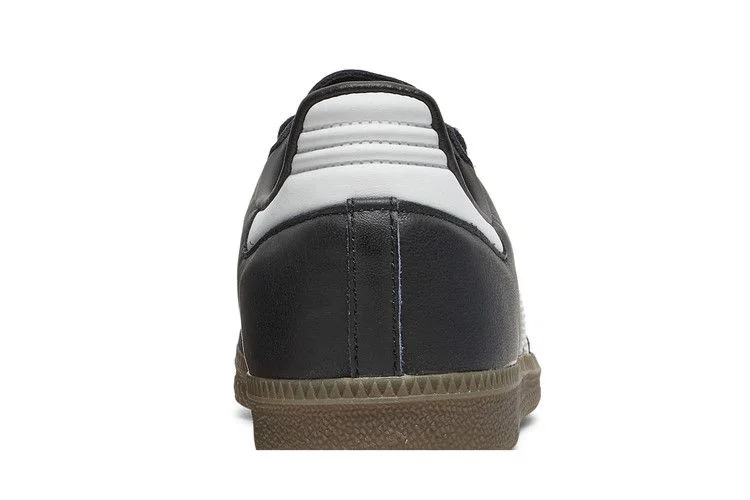 Кроссовки adidas Samba OG 'Black Gum'