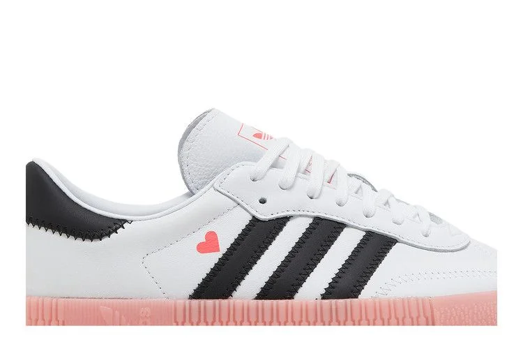 Кроссовки adidas Wmns Sambarose 'Valentine'
