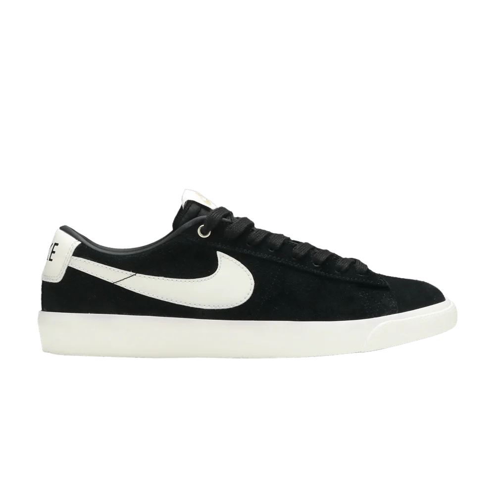 Кроссовки Nike SB Blazer Low GT