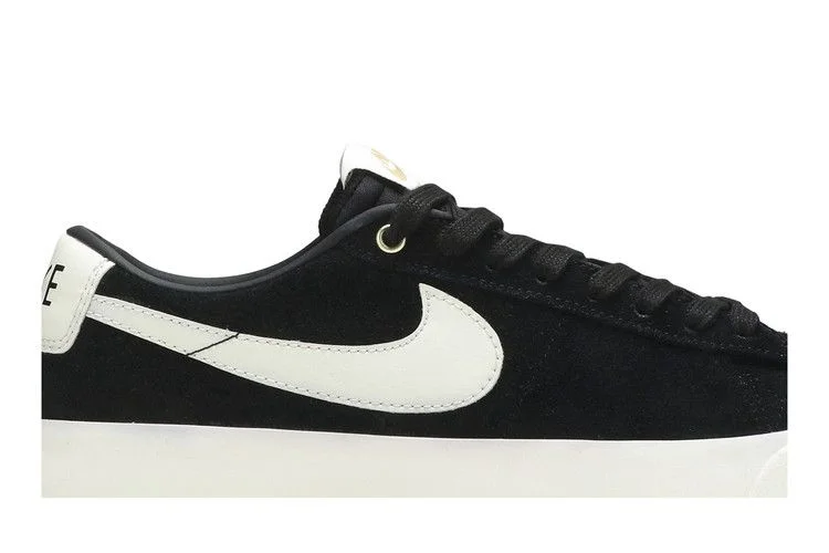 Кроссовки Nike SB Blazer Low GT