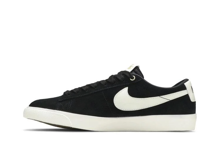 Кроссовки Nike SB Blazer Low GT
