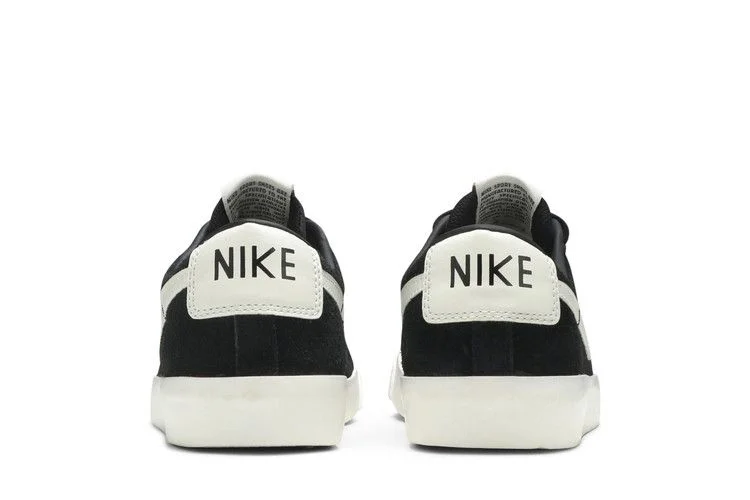 Кроссовки Nike SB Blazer Low GT