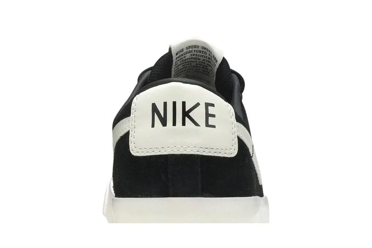 Кроссовки Nike SB Blazer Low GT