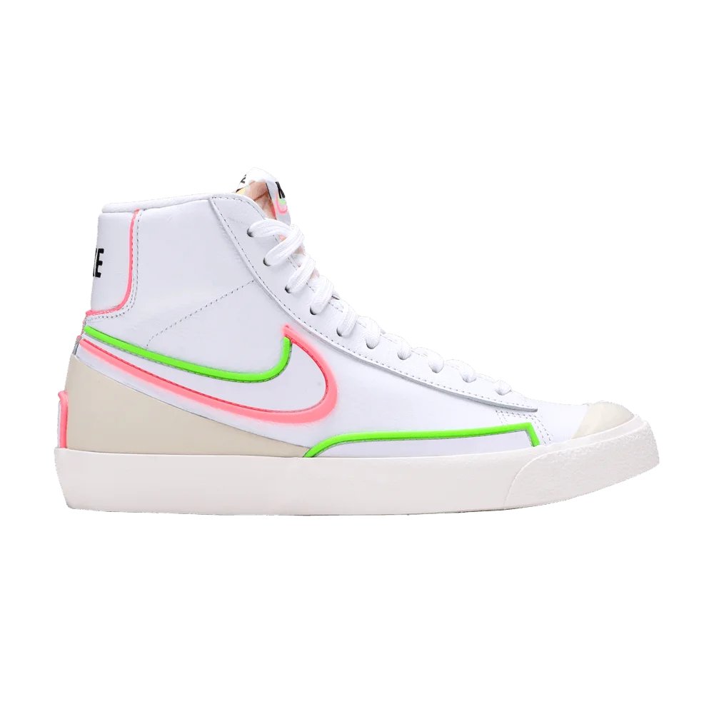 Кроссовки Nike Wmns Blazer Mid '77 'Inifinite Watermelon'