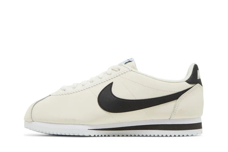 Кроссовки Nike Wmns Classic Cortez Leather 'Pale Ivory'