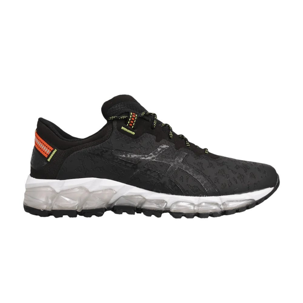 Кроссовки Asics Gel Quantum 360 5 TRL 'Graphite Grey'