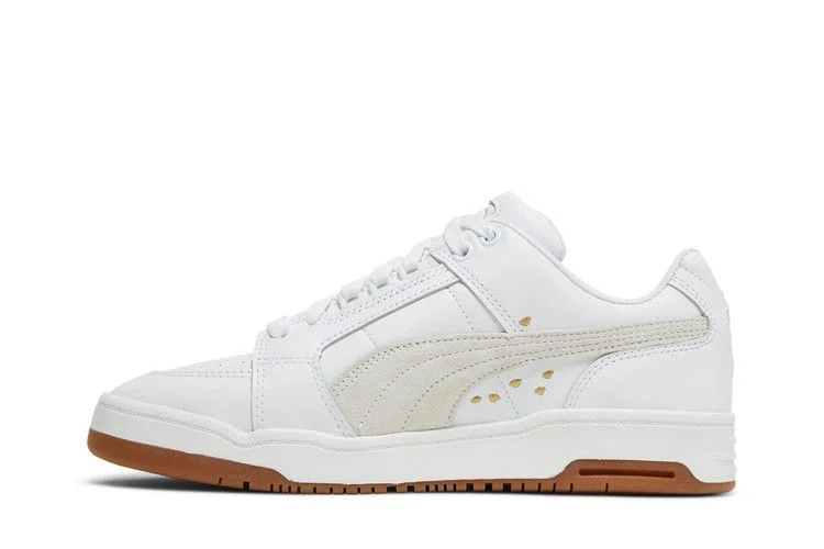 Кроссовки Puma Slipstream Low 'Beauty'