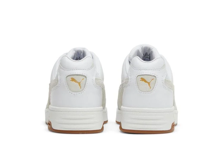Кроссовки Puma Slipstream Low 'Beauty'