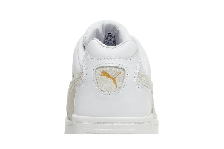 Кроссовки Puma Slipstream Low 'Beauty'