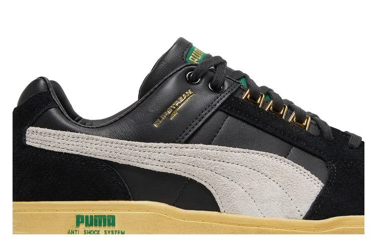 Кроссовки Puma Slipstream Low 'The Never Worn'