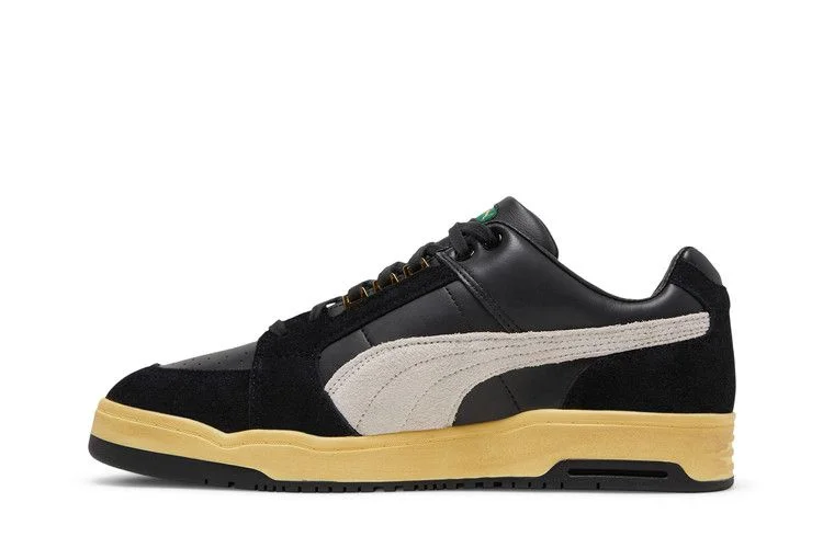 Кроссовки Puma Slipstream Low 'The Never Worn'