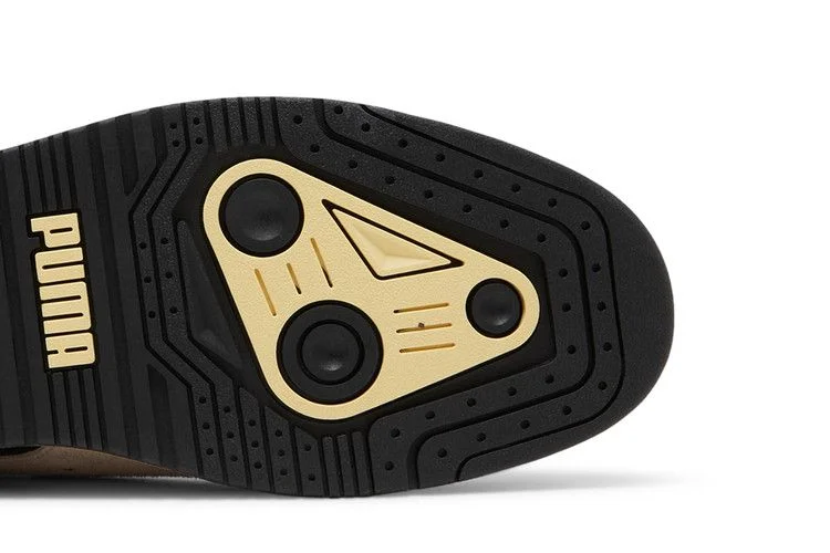 Кроссовки Puma Slipstream Low 'The Never Worn'