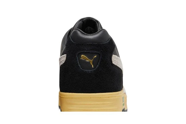 Кроссовки Puma Slipstream Low 'The Never Worn'