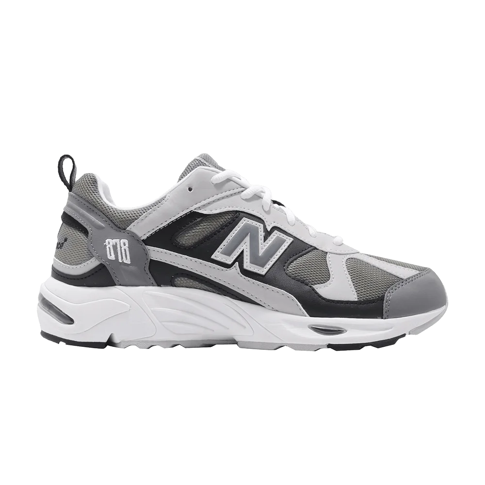 Кроссовки New Balance 878 'Grey White'