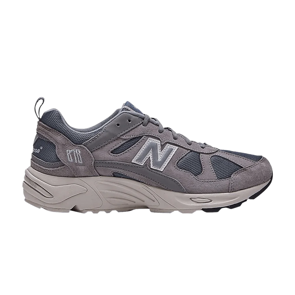 Кроссовки New Balance 878 'Grey'