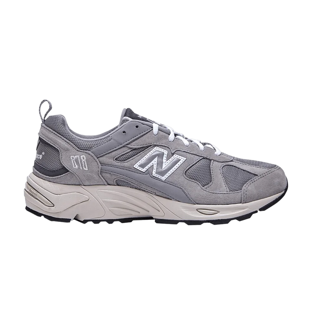 Кроссовки New Balance 878 'Grey'
